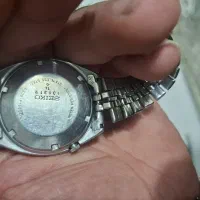 ساعت سیکو ژاپن|ساعت|فولادشهر, ورزشگاه فولادشهر|دیوار