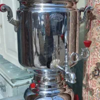 سماور ۲۰لیتری