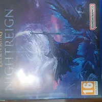 سیدی بازی elden ring nightreign