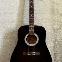 گیتار آکوستیک بیسیک