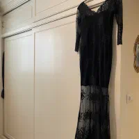 لباس مجلسی