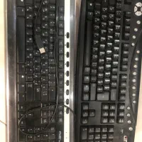 کیس کامپیوترکیبوردمانیتوراسپیکرموس بیسیم وسیمدار|رایانه رومیزی|شیراز, خلیلی|دیوار