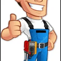 رقکاری برقکشی ساختمان ونصب فروش دوربین مداربسته.