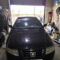 سمند سورن 90تک سوز