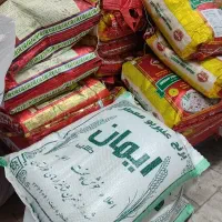 استخدام نیروی کار سوپرمارکت