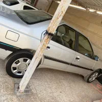 پژو 405 اس ال ایکس مدل ۹۹|خودرو سواری و وانت|اهواز, کوی علوی|دیوار