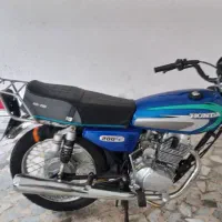 هوندا ۲۰۰رهرو کاربرات شده