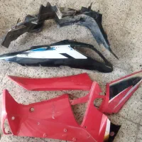 فلاپ های موتور بی‌کلاج پیشرو پیام