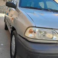 پراید نقرای مدل ۸۵در حد عتیقه|خودرو سواری و وانت|مشگین شهر, |دیوار