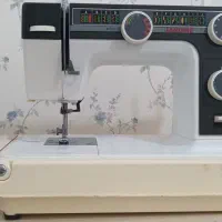 چرخ خیاطی ژانومه اصل تایوانی