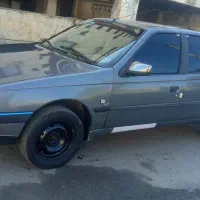 پژو‌دوگانه‌فابریک