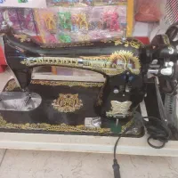 چرخ خیاطی پروانه