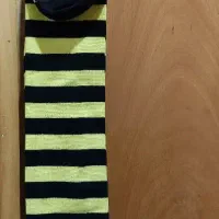 جوراب فانتزی ساق بلند
