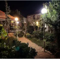 اجاره باغ سنگ سفید|اجارهٔ کوتاه‌مدت ویلا و باغ|سبزوار, قصبه شرقی|دیوار