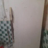 یخچالی قدیمی