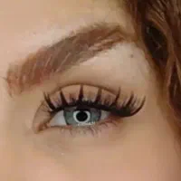 کاشت مژه ولیفت مژه وابرو|خدمات آرایشگری و زیبایی|کرمانشاه, |دیوار