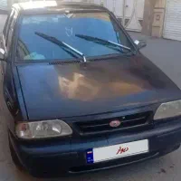 پراید مدل ۸۴