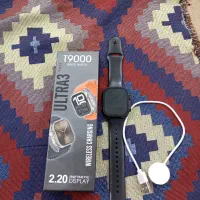 ساعت هوشمند