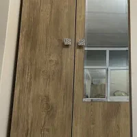 کمد mdf سفارشی