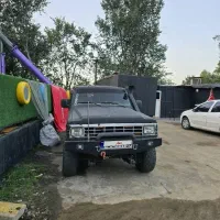 نیسان پاترول