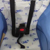 صندلی غذا کودک هپی بیبی|تخت و صندلی بچه|مشهد, ایثار|دیوار