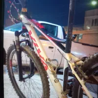 دوچرخه ویوا ۲۶|دوچرخه، اسکیت، اسکوتر|شوش, |دیوار