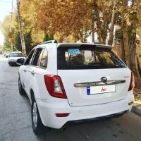 لیفان X60 اتومات مدل ۹۵ (بدون رنگ)|خودرو سواری و وانت|اصفهان, دستگرده|دیوار