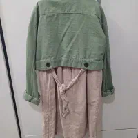 لباس بچگونه در حد نو مناسب یلدا|کفش و لباس بچه|قرچک, زیبا شهر|دیوار