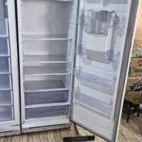 یخچال و فریزر سیلوان