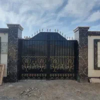 خانه-باغ-کلید-نخورده