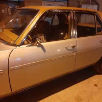 بیوک بی ۳|خودرو کلاسیک|کرمانشاه, |دیوار