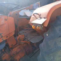 تراکتور رومانی مدل۶۴|خودرو سنگین|تبریز, |دیوار