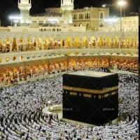 فیش حج عمره 1 نفره