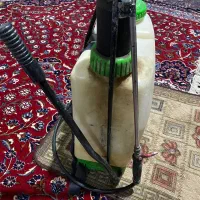 سم پاش کوله‌ای|ماشین‌آلات صنعتی|مرودشت, ژیان|دیوار