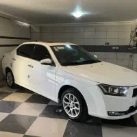 دنا شش دنده توربو مدل 1402/اقساطی|خودرو سواری و وانت|تهران, نارمک|دیوار