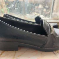 کفش|کیف، کفش، کمربند|اسفراین, |دیوار