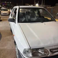 خودرو|خودرو سواری و وانت|رامهرمز, |دیوار