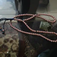 تسبیح و پلاک