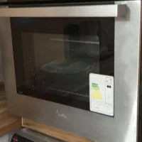 فر تو کار اخوان|اجاق گاز و لوازم برقی پختوپز|رباطکریم, رباطکریم|دیوار