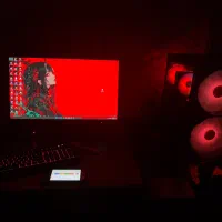 سیستم گیمنینگ