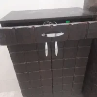 جاکفشی نو تمیز|جاکفشی، کمد، دراور|اسلامشهر, شهرک مفیدی|دیوار