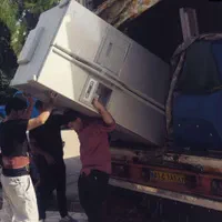 شرکت حمل و نقل اسباب بار باهنر (کسری ترابر سابق)|خدمات حمل و نقل|شیراز, شاه قلی بیگی|دیوار