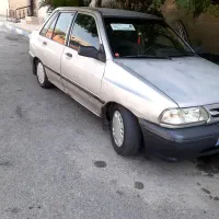 پراید