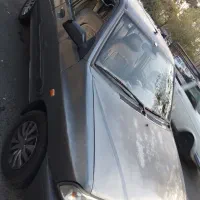 پراید 141 sx مدل 91 فرمون هیدرولیک|خودرو سواری و وانت|تهران, جوادیه تهرانپارس|دیوار