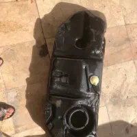 باک بنزین  ۲۰۶. ۲۰۷