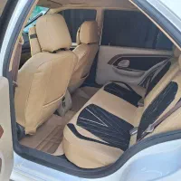 فروش پارس xu7p تمیز درحد نو با دریچه گاز سیمی|خودرو سواری و وانت|نورآباد ممسنی, |دیوار