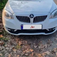 معاوضه بلریانس استثنائی درجه یک کم کار|خودرو سواری و وانت|خمام, |دیوار