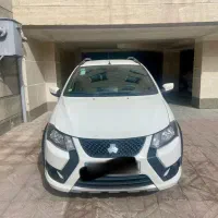 کوییک ۱۴۰۲ gxl|خودرو سواری و وانت|کرج, کوی امامیه|دیوار