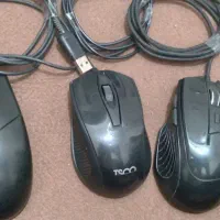 موس تسکو a4tech موس usb