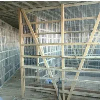 نجاری ساختمان سید|خدمات پیشه و مهارت|رشت, دیانتی|دیوار